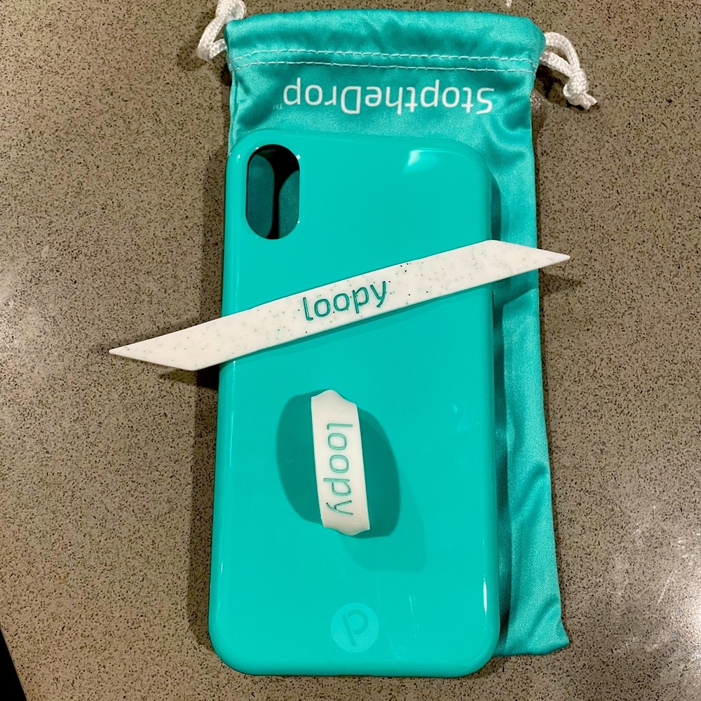 iPhone XR Loopy
